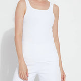 Avril Sculpting Tank