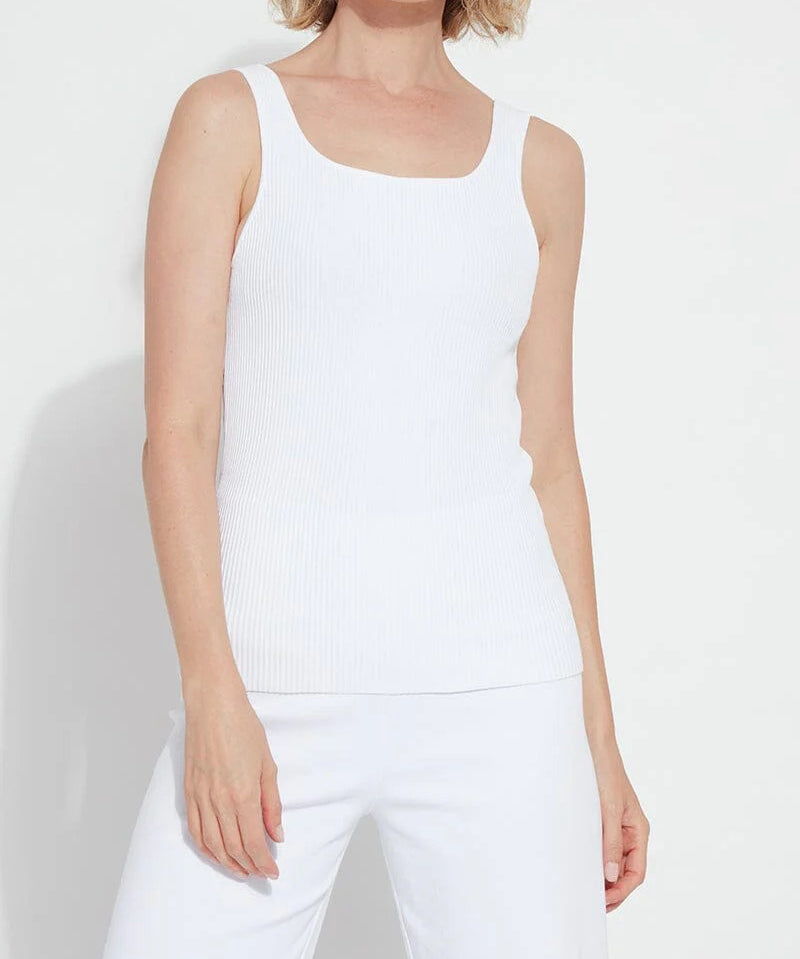 Avril Sculpting Tank