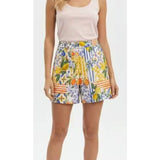 Lizzie Short