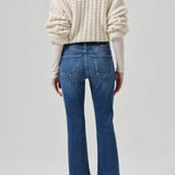 Isola Cropped Boot