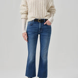 Isola Cropped Boot