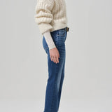 Isola Cropped Boot