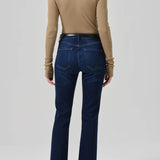 Lilah High Rise Bootcut