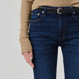 Lilah High Rise Bootcut