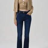 Lilah High Rise Bootcut
