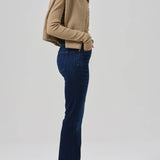Lilah High Rise Bootcut
