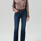 Lilah 32.5 Bootcut Jeans
