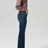 Lilah 32.5 Bootcut Jeans