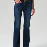 Lilah 32.5 Bootcut Jeans
