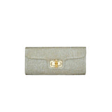 BC Bamboo Clutch