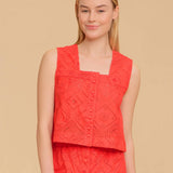 Nellie Top