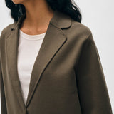 Superfine Organic Cotton Blaze