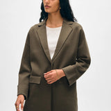 Superfine Organic Cotton Blaze