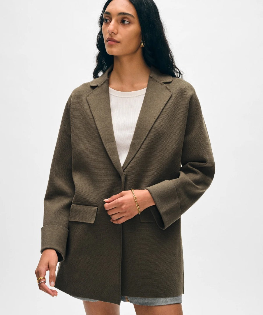 Superfine Organic Cotton Blaze