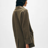 Superfine Organic Cotton Blaze