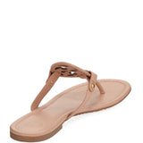 Miller Sandal-Light Makeup