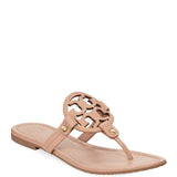 Miller Sandal-Light Makeup