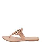 Miller Sandal-Light Makeup