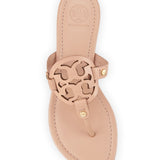 Miller Sandal-Light Makeup