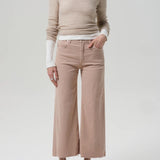 Lyra Wide Leg Crop