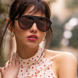 Maxwell Aviator Sunglasses
