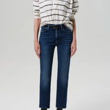 Caia Straight Jean