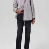 Palma Straight Jean