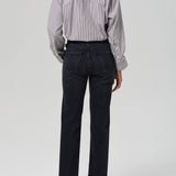 Palma Straight Jean