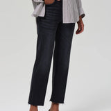 Palma Straight Jean