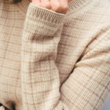 Cashmere Striped Thermal