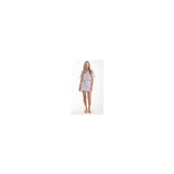Elin Embroidered Skort