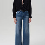 Lyra Long Wide Leg