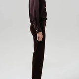 Palma Straight in Corduroy
