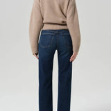 Palma Straight Jean