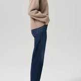 Palma Straight Jean