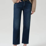 Palma Straight Jean