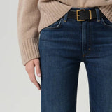 Palma Straight Jean