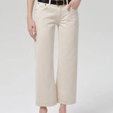 Faye Vintage Straight