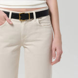 Faye Vintage Straight