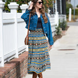 Izzy Skirt Dress