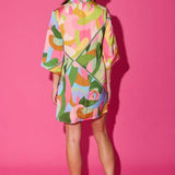 Toni Dress