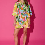Toni Dress