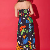 Brooks Dress