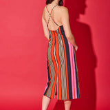Cora Dress