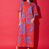 Tilly Dress