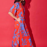 Tilly Dress