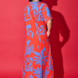 Tilly Dress
