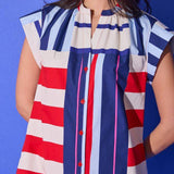 Tucker Dress