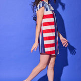 Tucker Dress