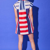 Tucker Dress